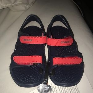 Crocs Swiftwater River Sandal